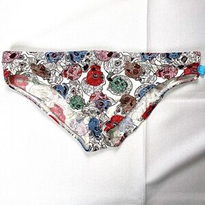 Timoteo Men's Swim Brief Medium